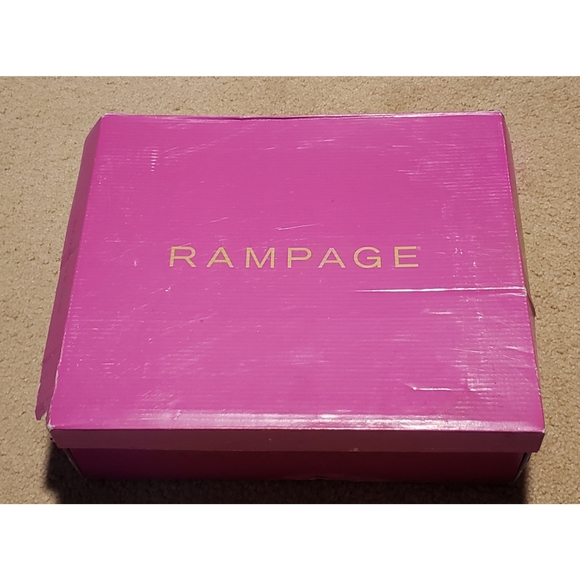 Rampage Riding Boots - Picture 6 of 7